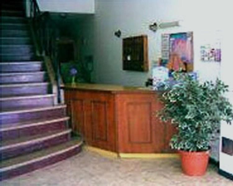Hotel Lyon Mar del Plata Exterior foto